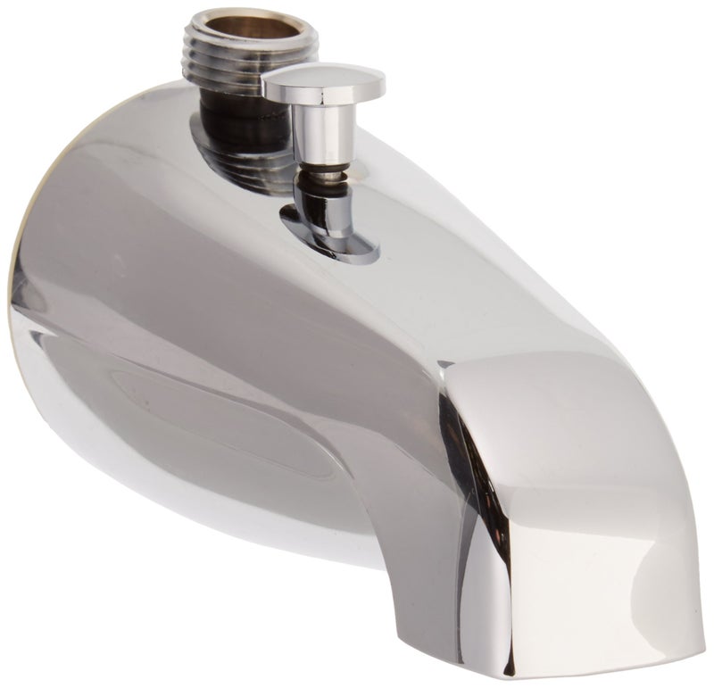 Master Plumber 682-677 Tub Diverter Spout - Image 1